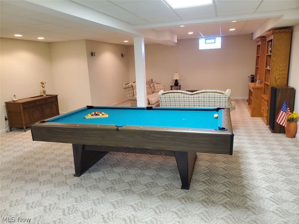 Aberdeen Golf Course Community - Residential