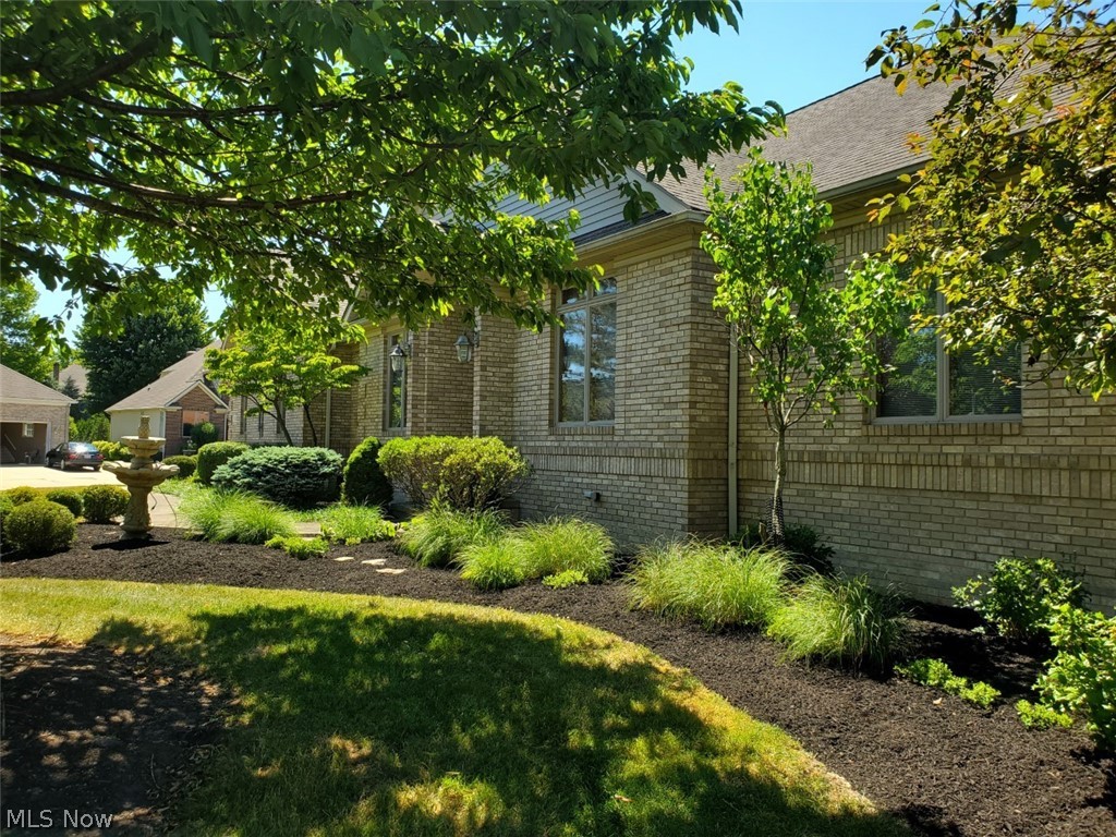 Aberdeen Golf Course Community - Residential