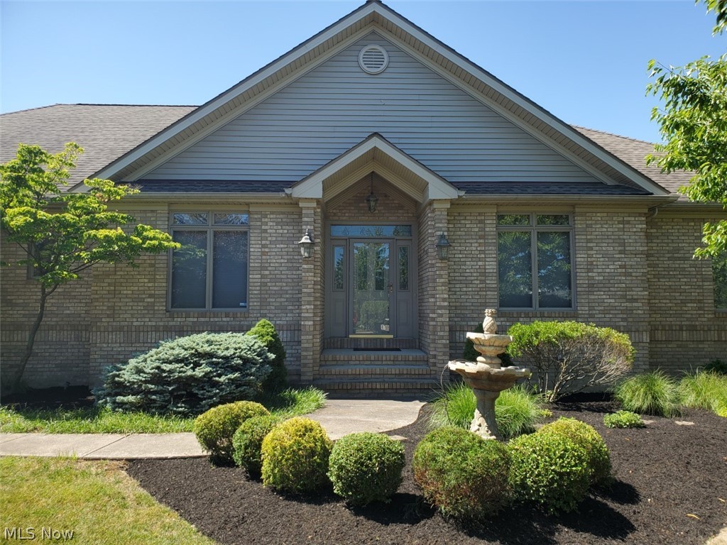 Aberdeen Golf Course Community - Residential