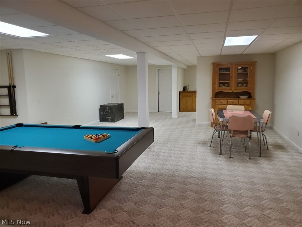 Aberdeen Golf Course Community - Residential