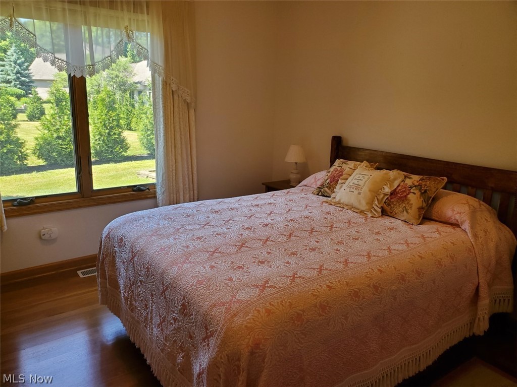 Aberdeen Golf Course Community - Residential