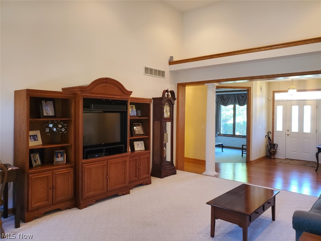 Aberdeen Golf Course Community - Residential