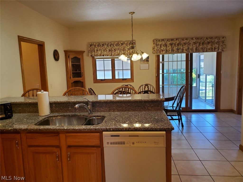 Aberdeen Golf Course Community - Residential