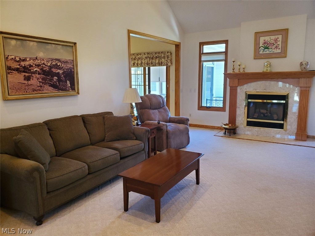 Aberdeen Golf Course Community - Residential