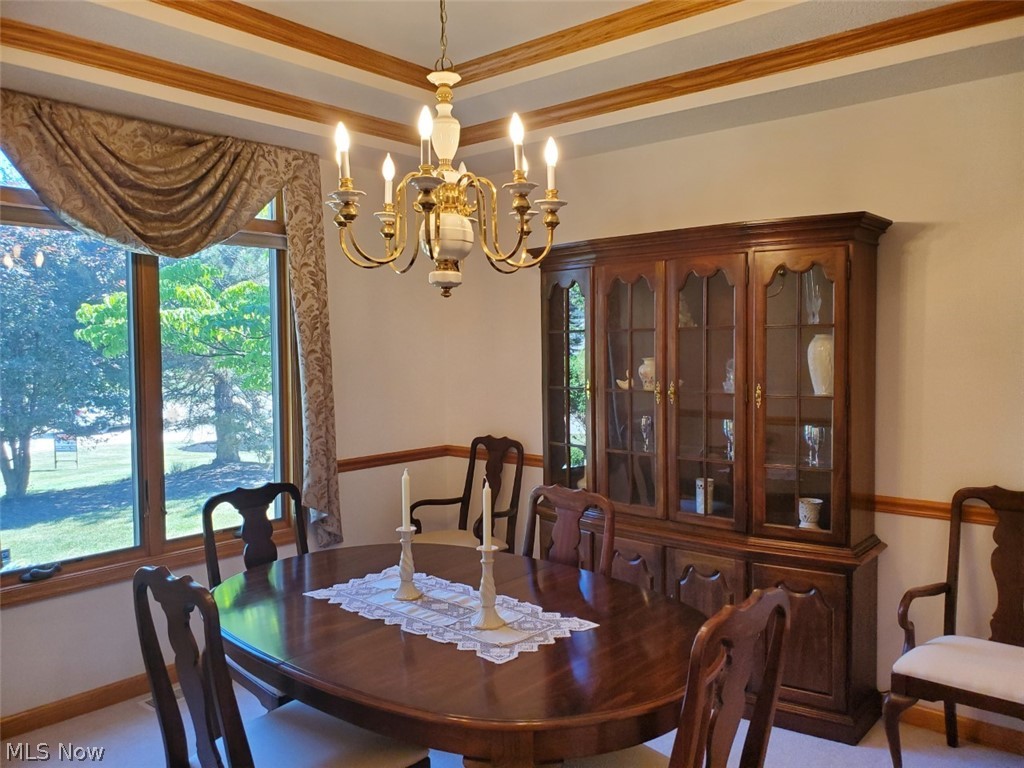 Aberdeen Golf Course Community - Residential