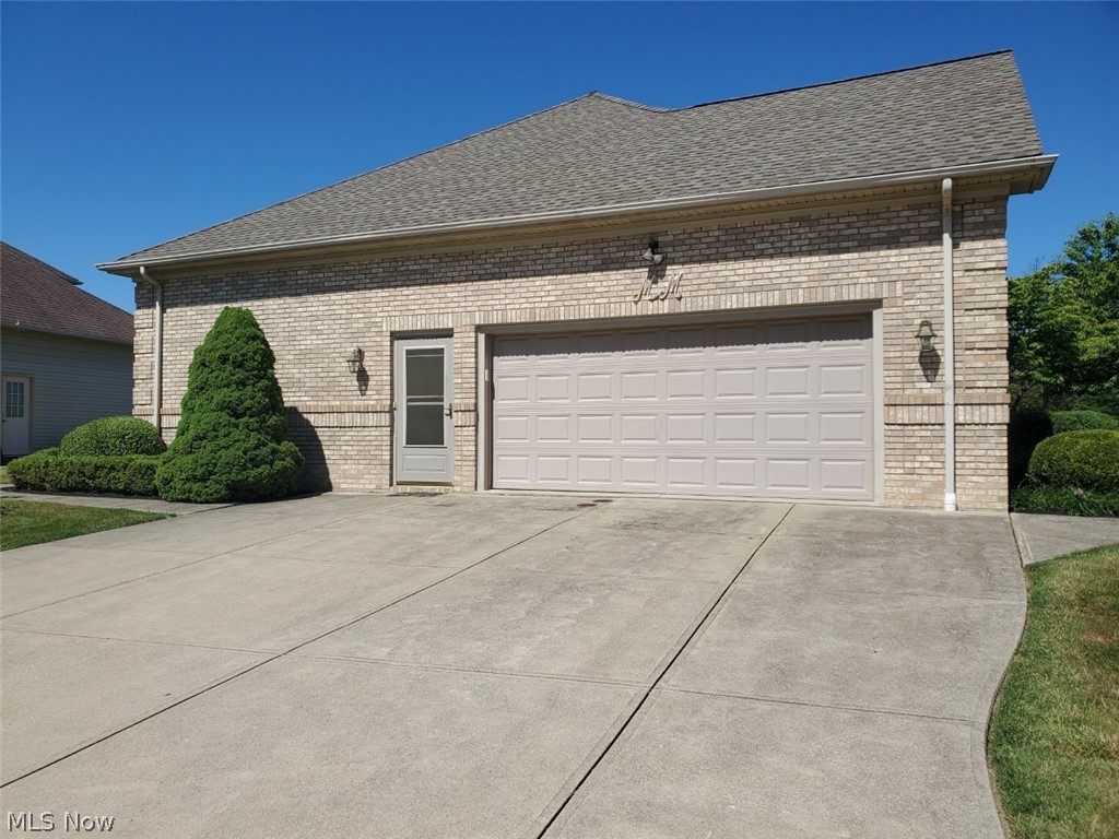 Aberdeen Golf Course Community - Residential