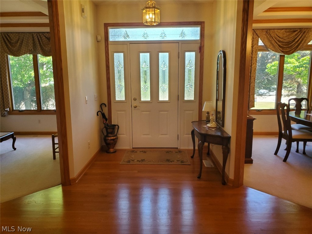 Aberdeen Golf Course Community - Residential