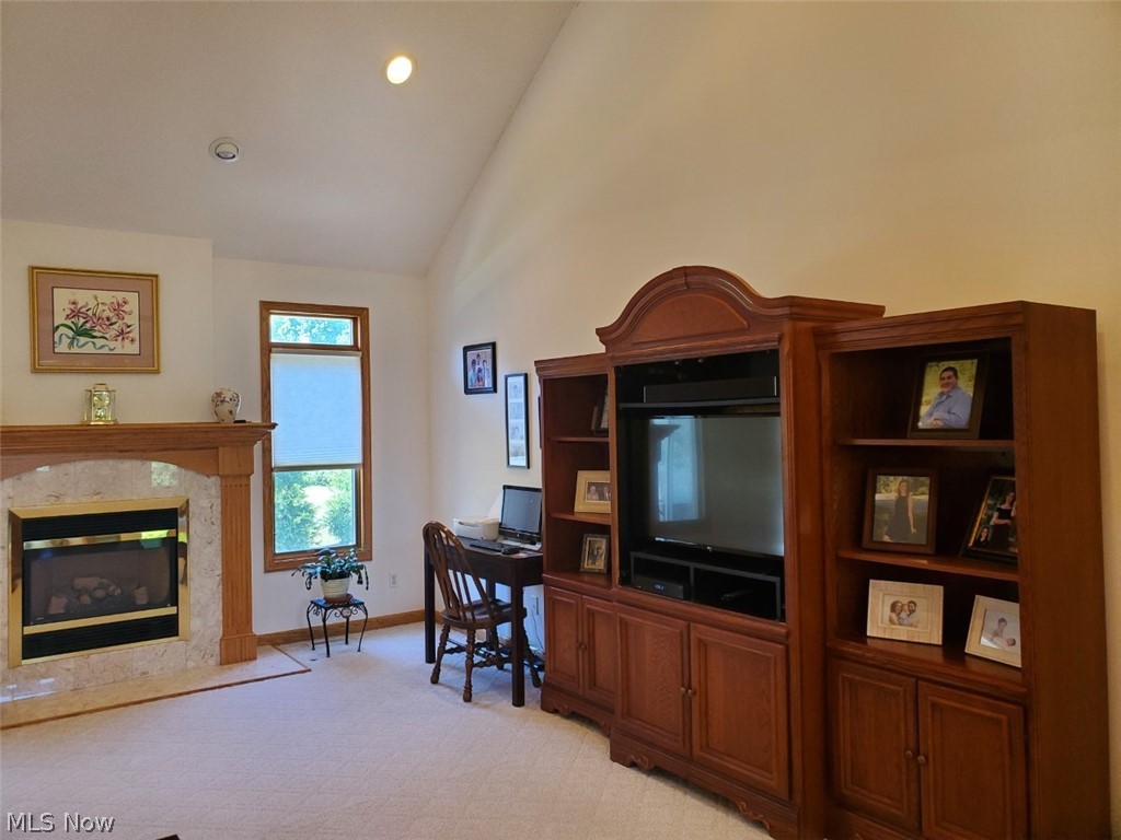 Aberdeen Golf Course Community - Residential