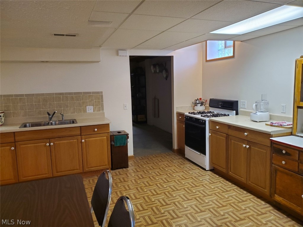 Aberdeen Golf Course Community - Residential