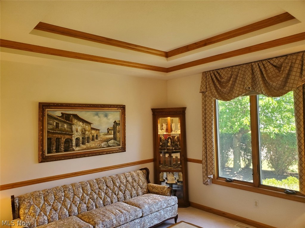 Aberdeen Golf Course Community - Residential