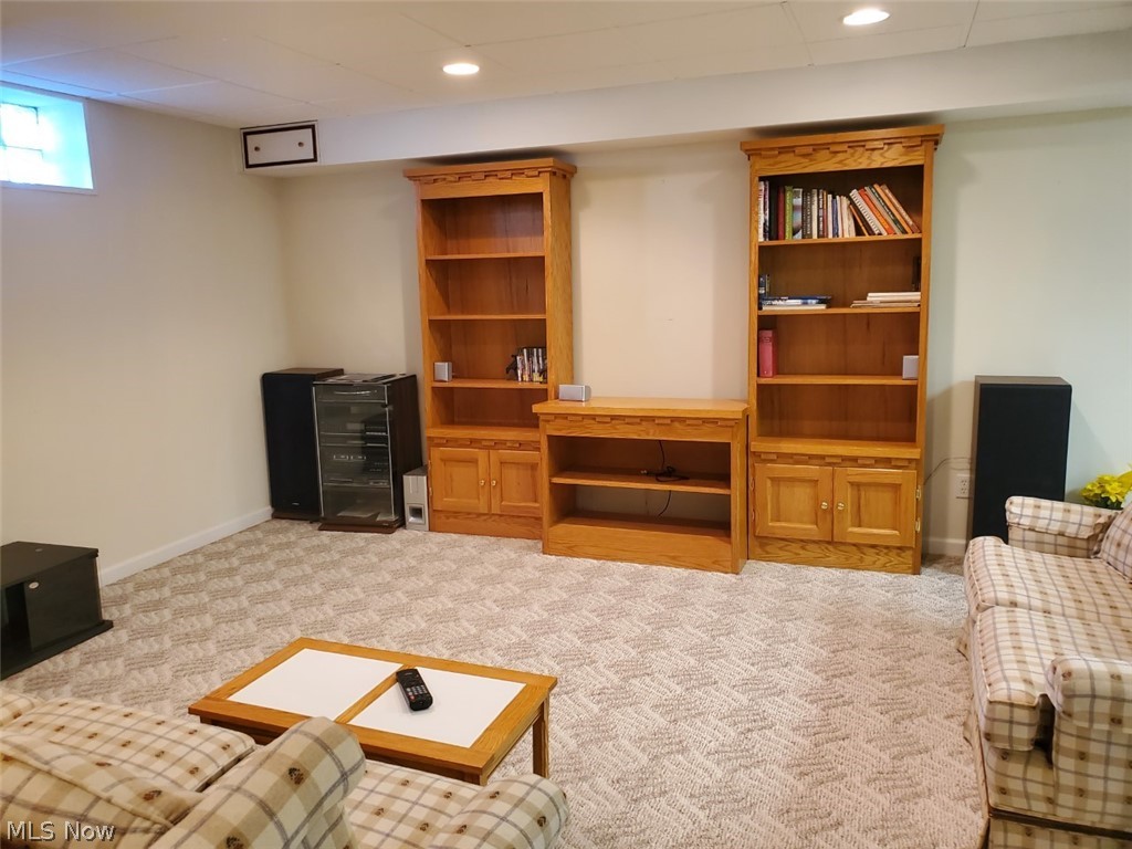 Aberdeen Golf Course Community - Residential