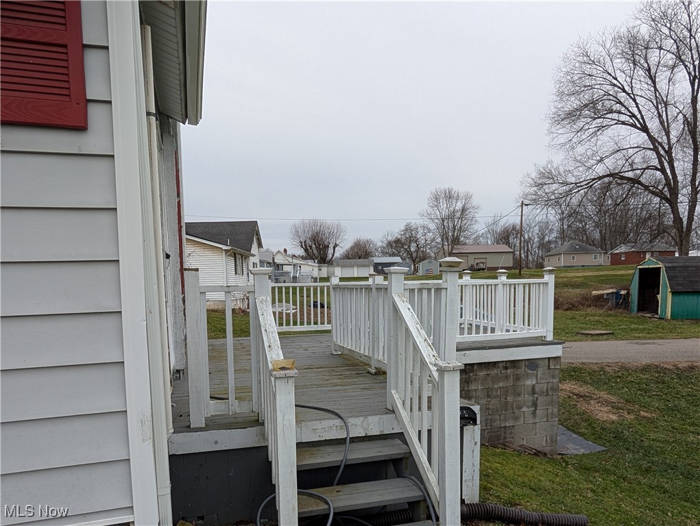 Markleys Fairview Add - Residential