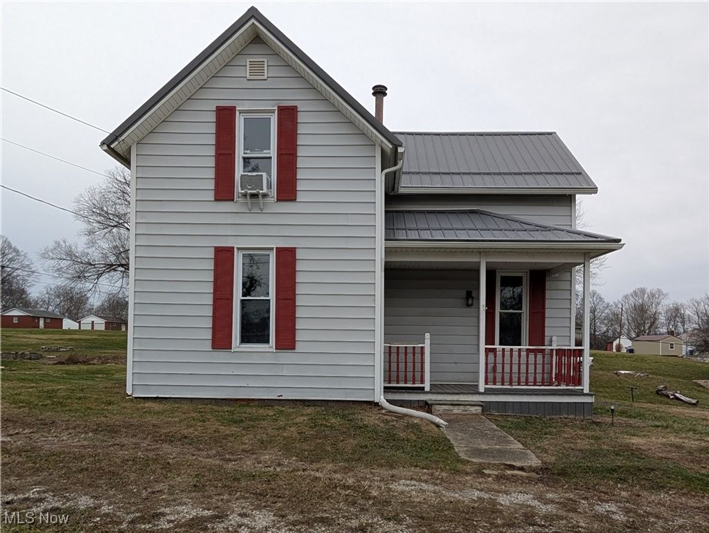 Photo of 10143 Pleasant Road, Pleasant City, OH 43772 (MLS # 5181274)