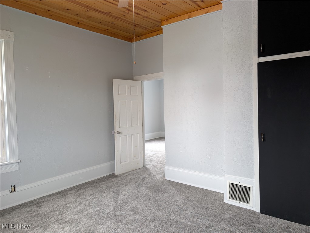 Markleys Fairview Add - Residential