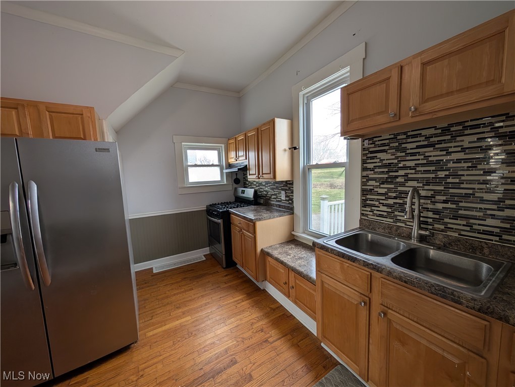 Markleys Fairview Add - Residential