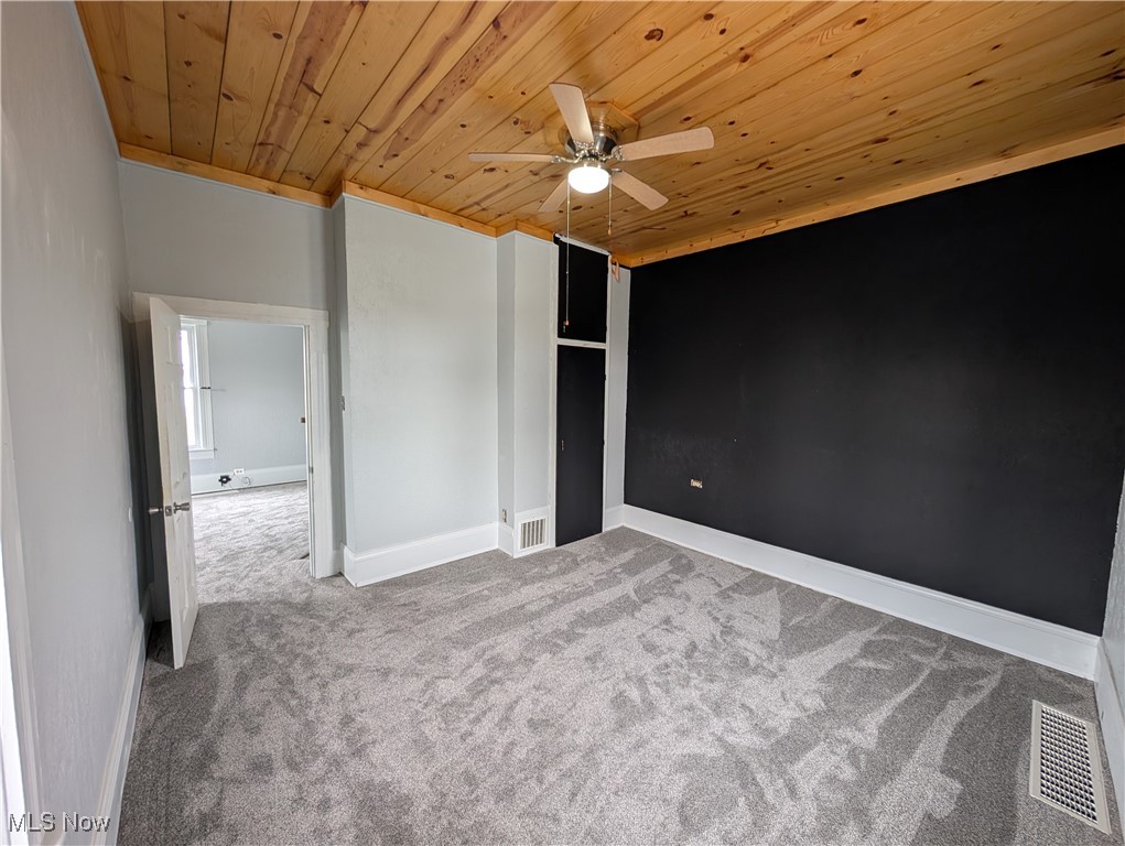 Markleys Fairview Add - Residential