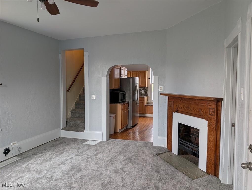 Markleys Fairview Add - Residential