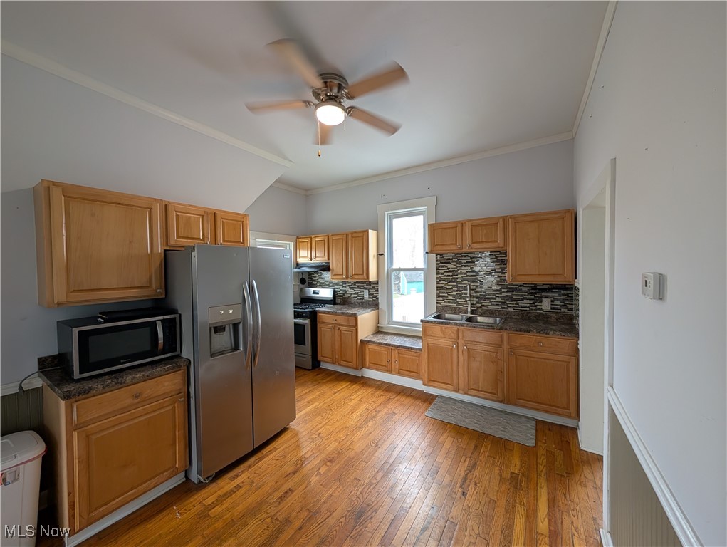 Markleys Fairview Add - Residential