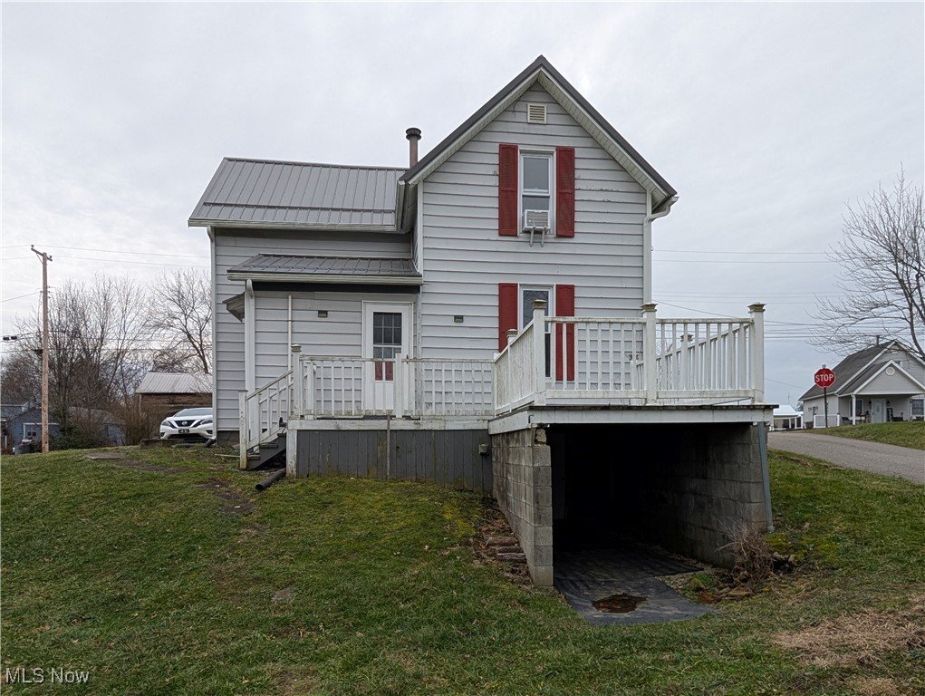 Markleys Fairview Add - Residential