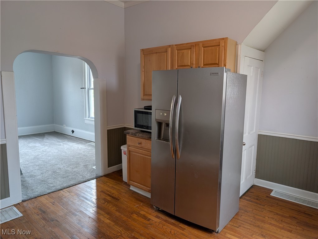 Markleys Fairview Add - Residential