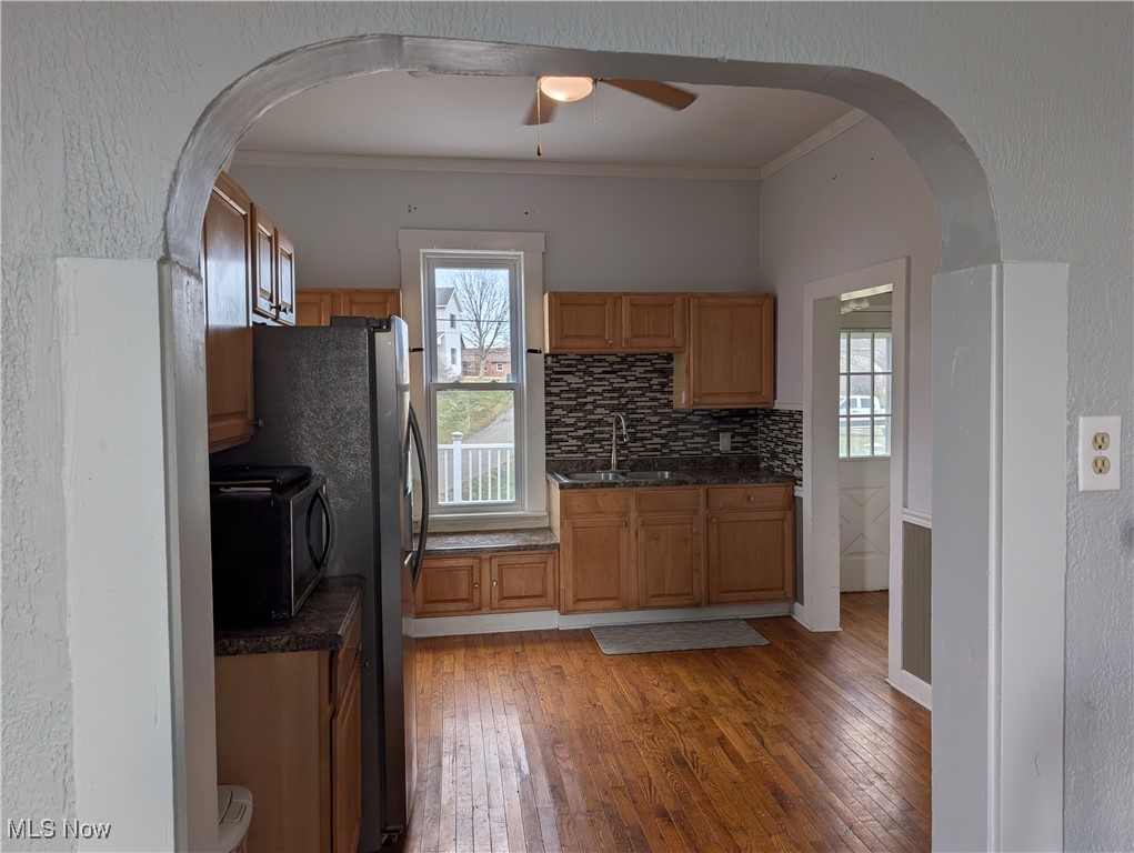 Markleys Fairview Add - Residential