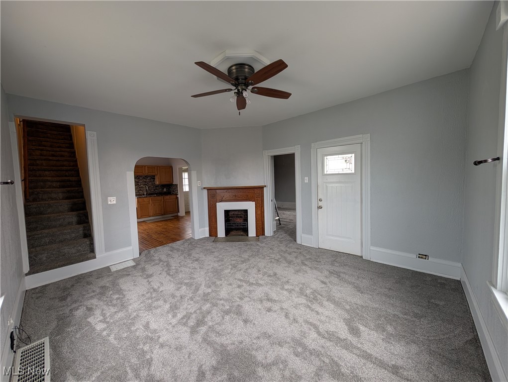 Markleys Fairview Add - Residential