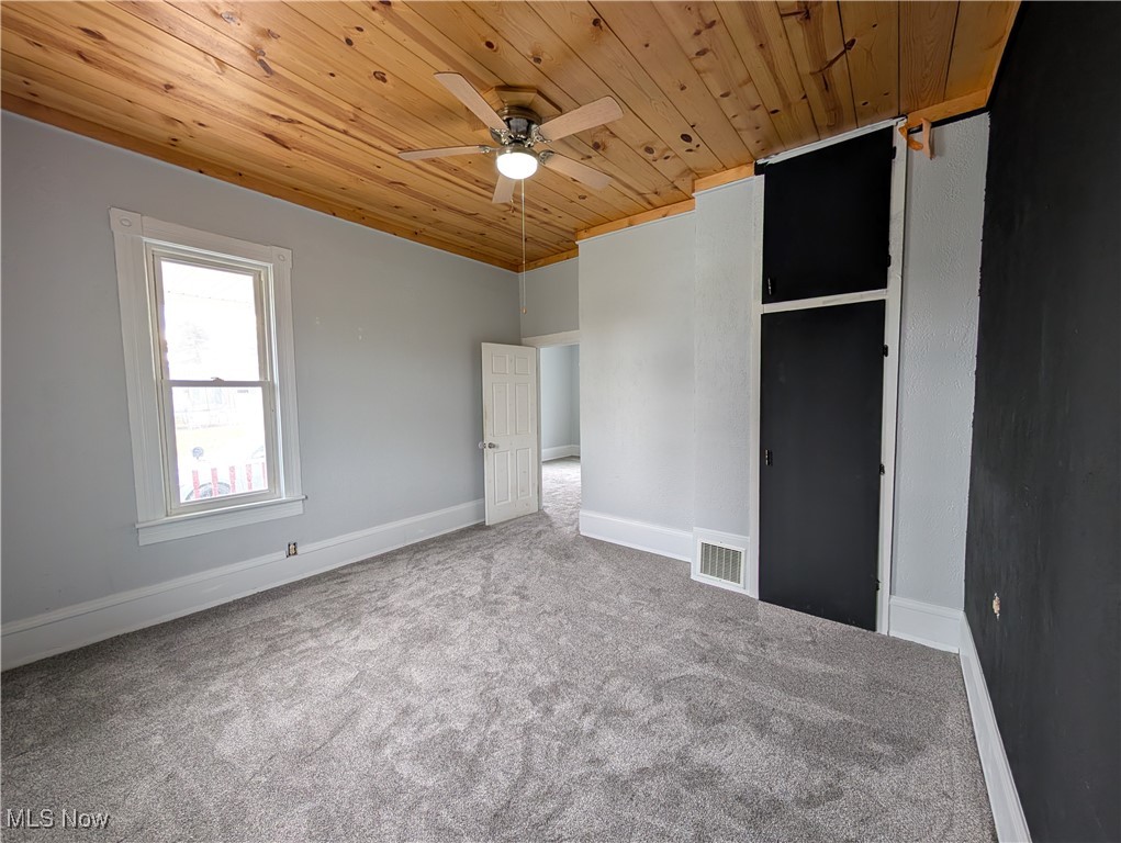 Markleys Fairview Add - Residential