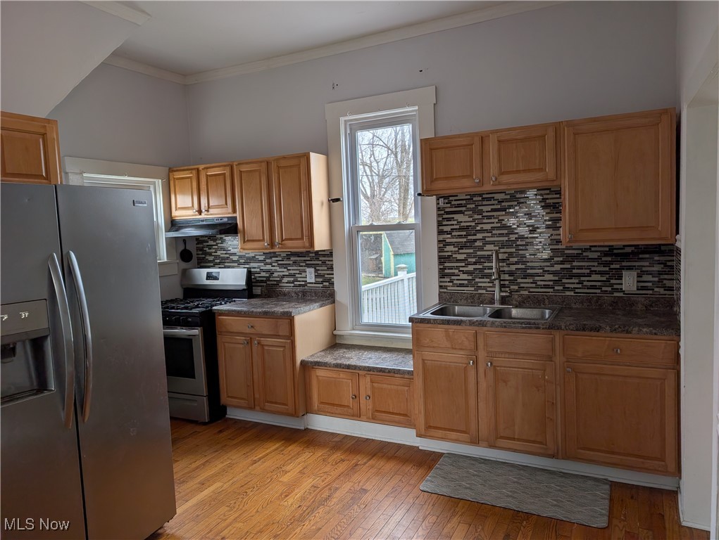 Markleys Fairview Add - Residential