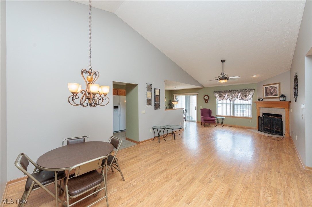 Brittany Commons Condo - Residential