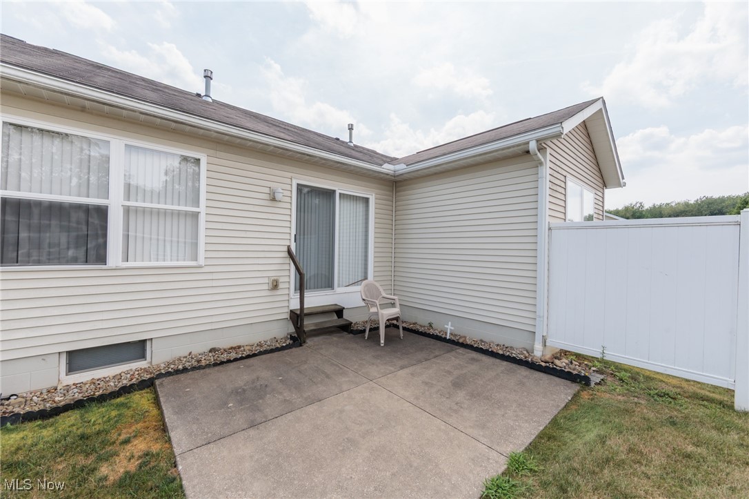 Brittany Commons Condo - Residential