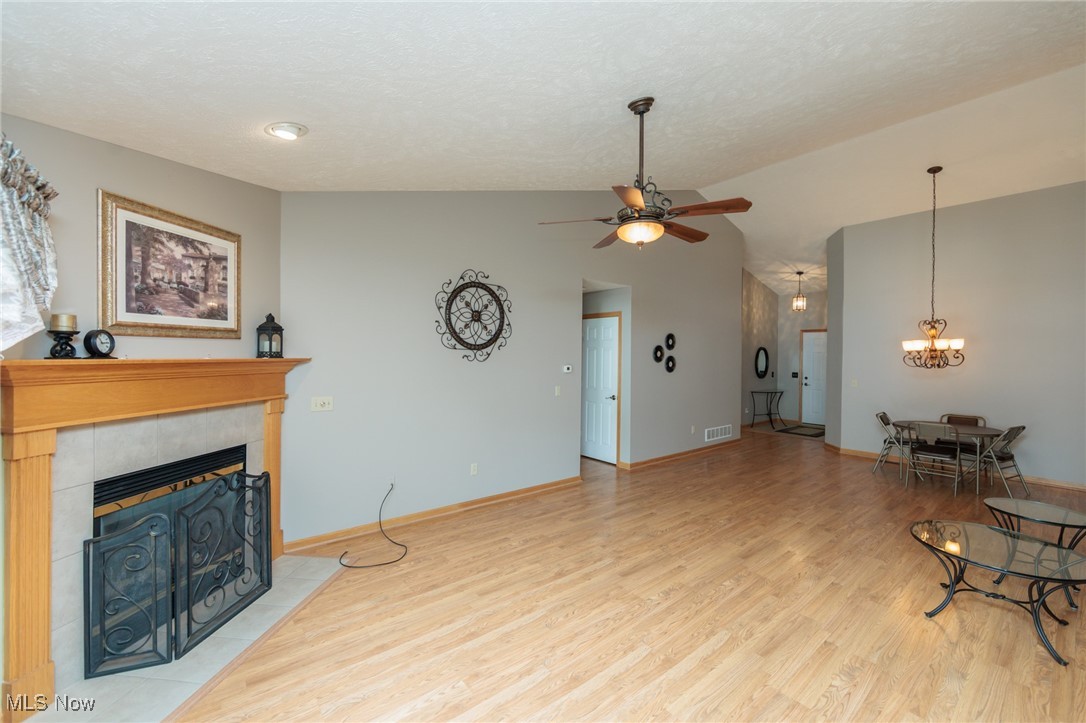 Brittany Commons Condo - Residential