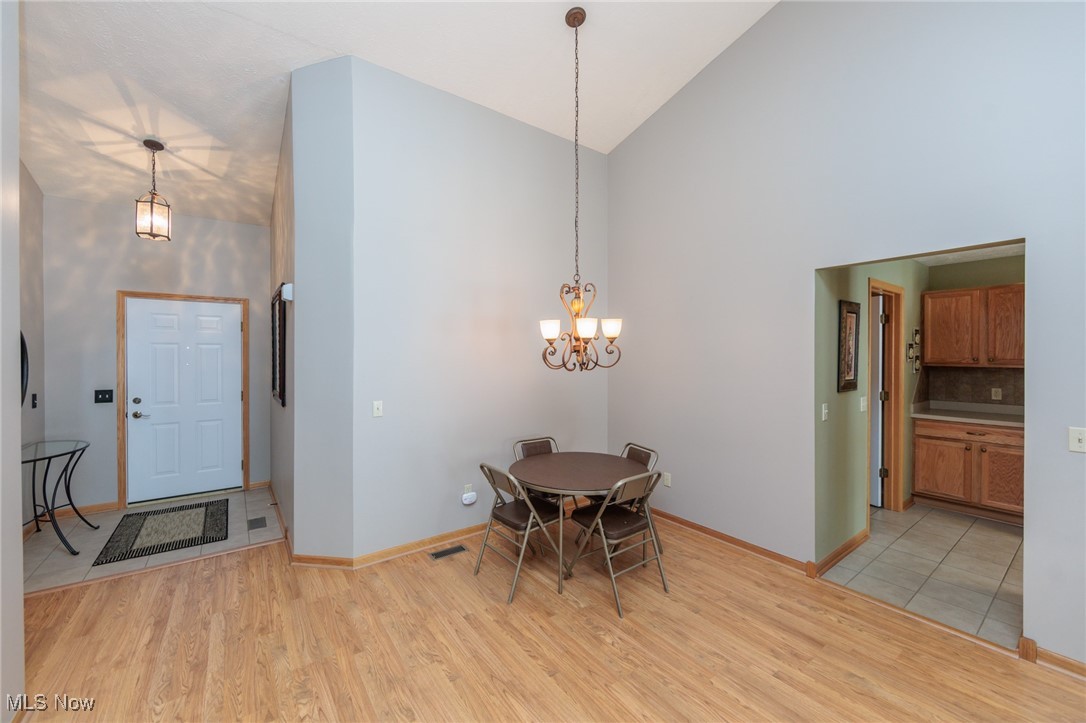 Brittany Commons Condo - Residential