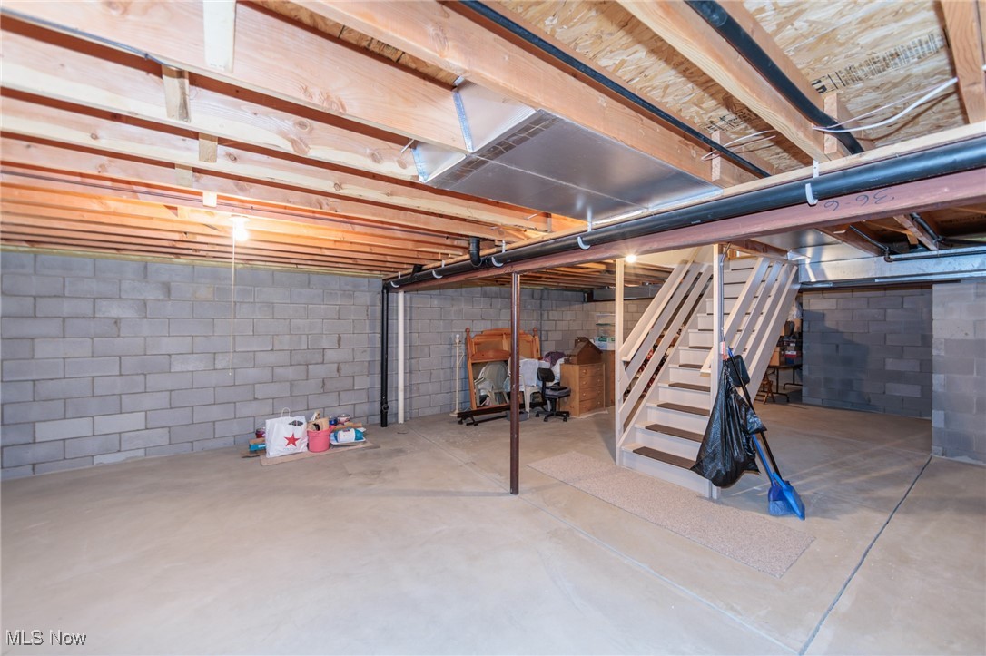 Brittany Commons Condo - Residential