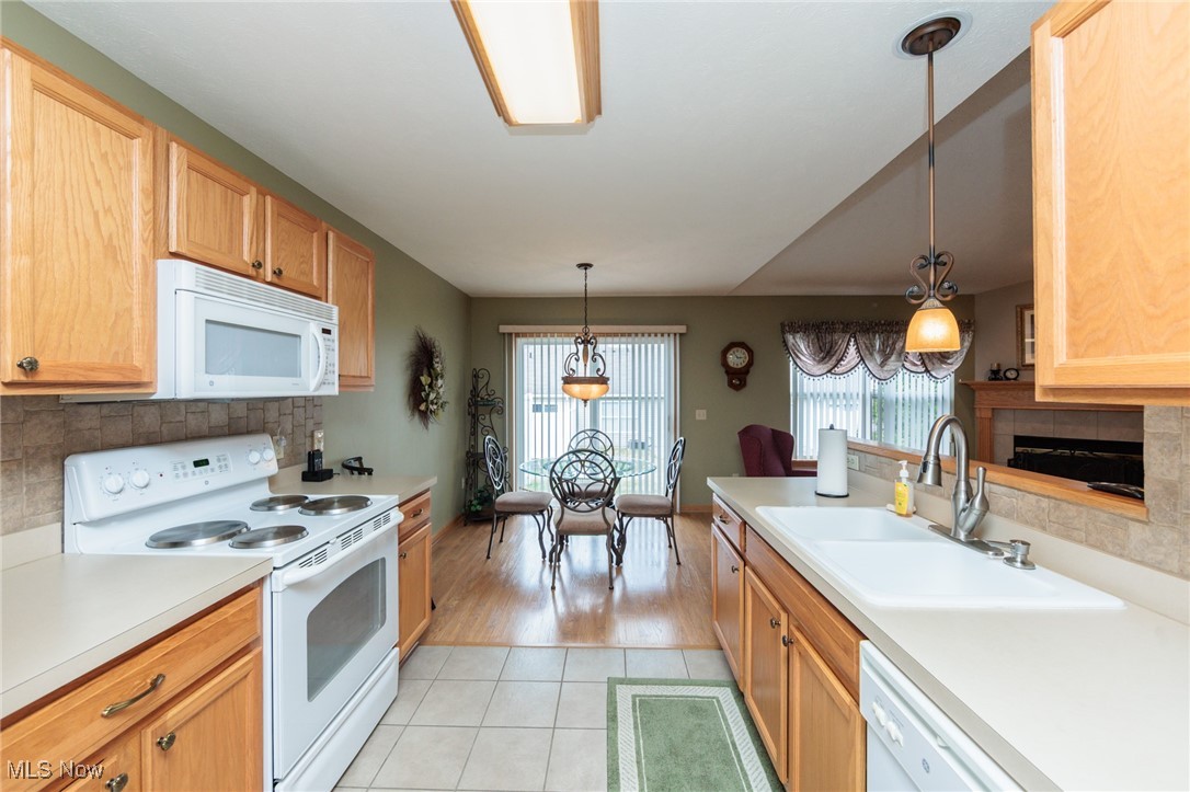 Brittany Commons Condo - Residential