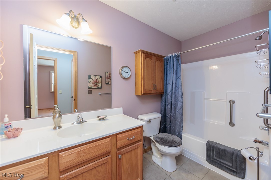 Brittany Commons Condo - Residential