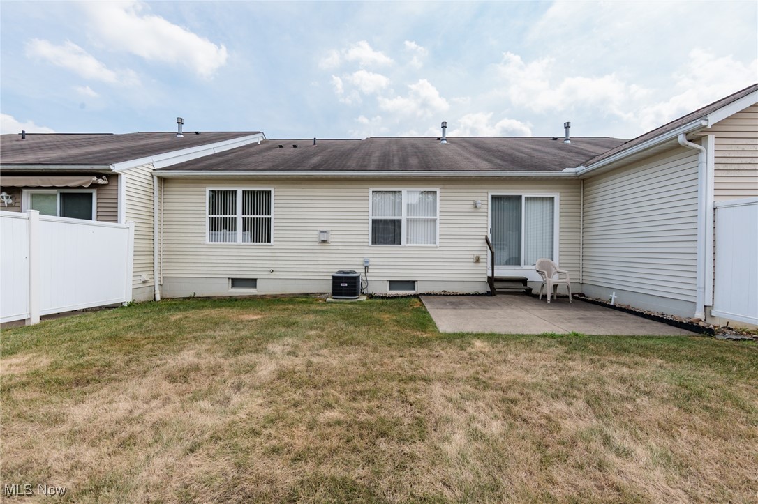 Brittany Commons Condo - Residential