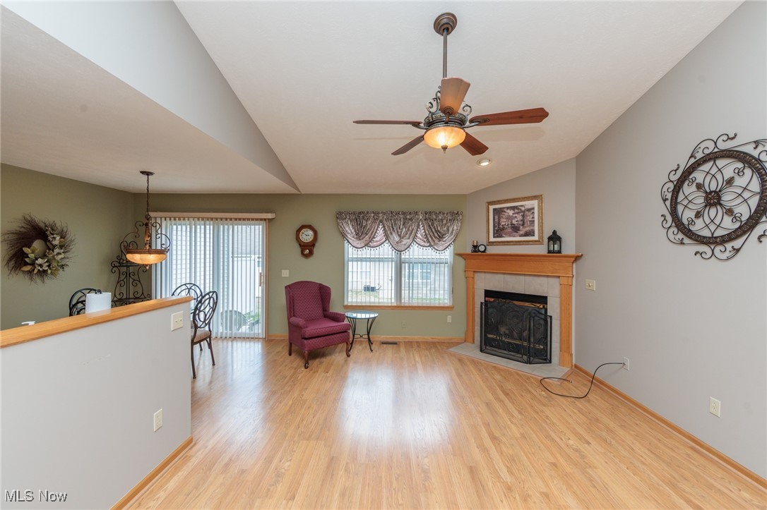 Brittany Commons Condo - Residential