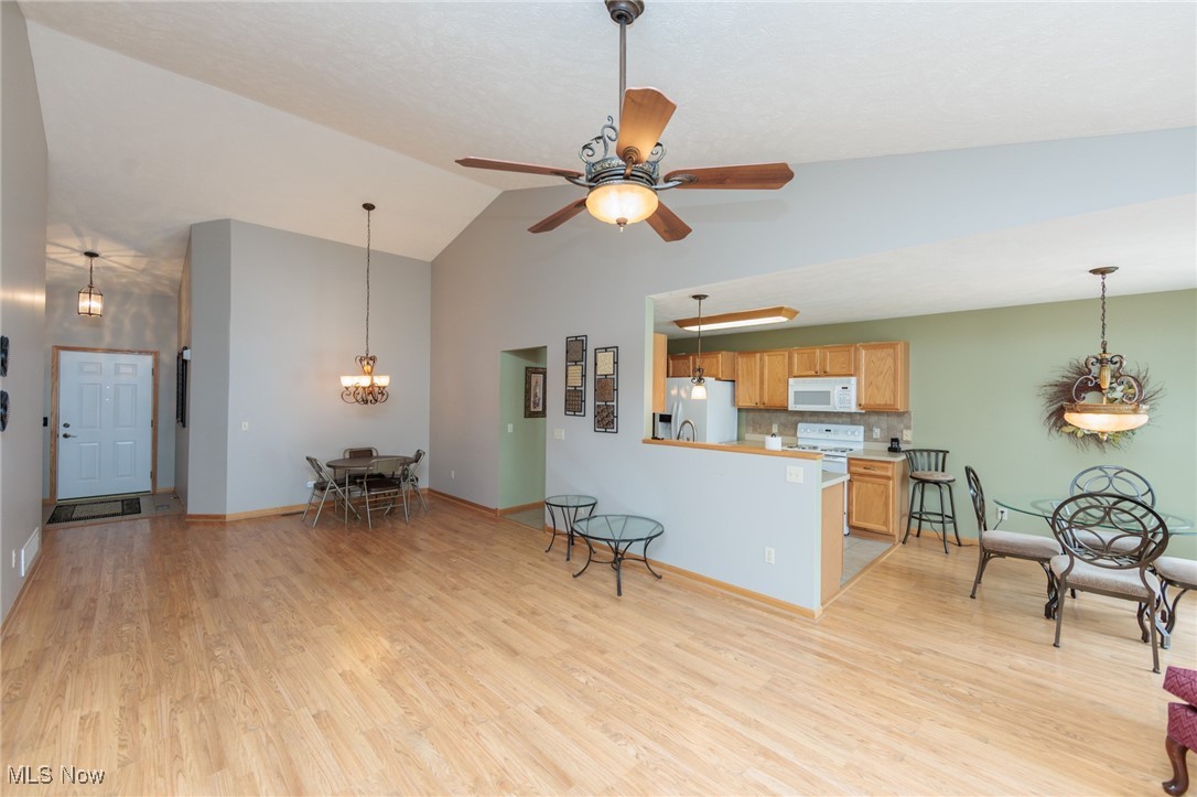 Brittany Commons Condo - Residential