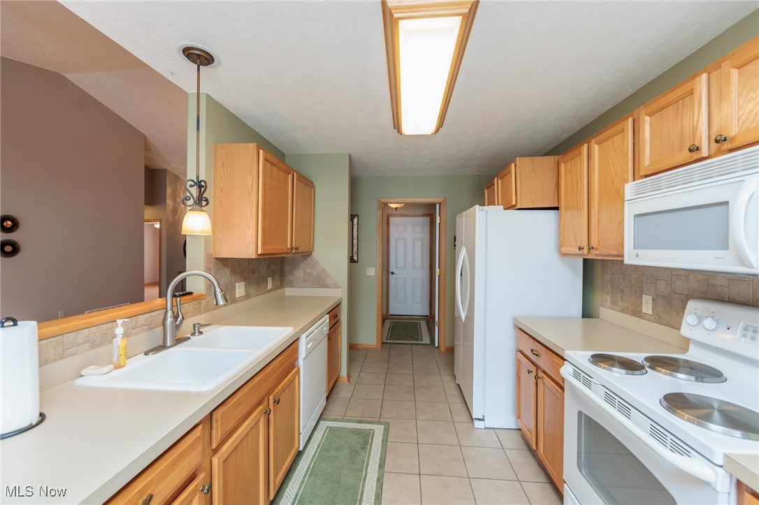 Brittany Commons Condo - Residential