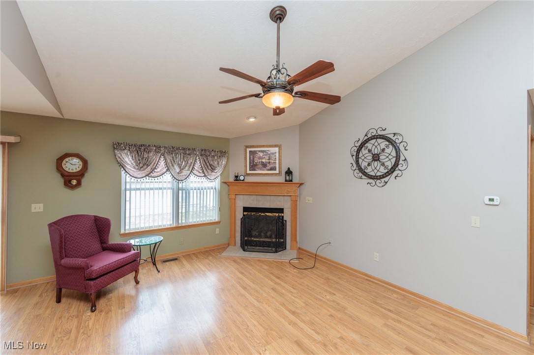 Brittany Commons Condo - Residential