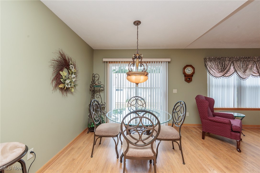 Brittany Commons Condo - Residential