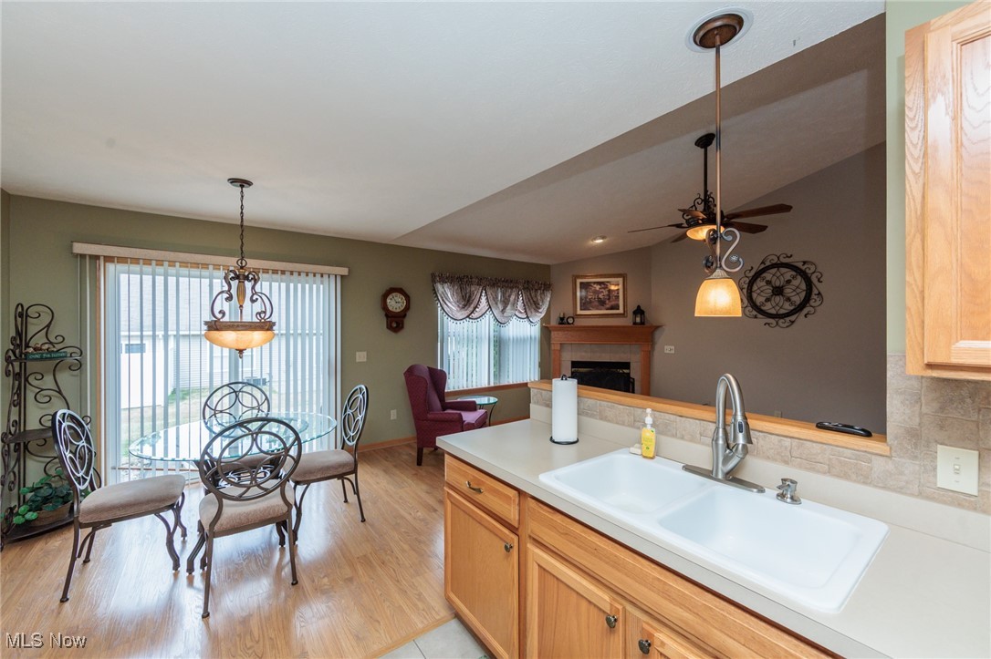 Brittany Commons Condo - Residential