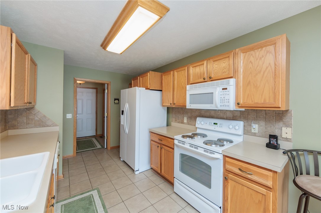 Brittany Commons Condo - Residential