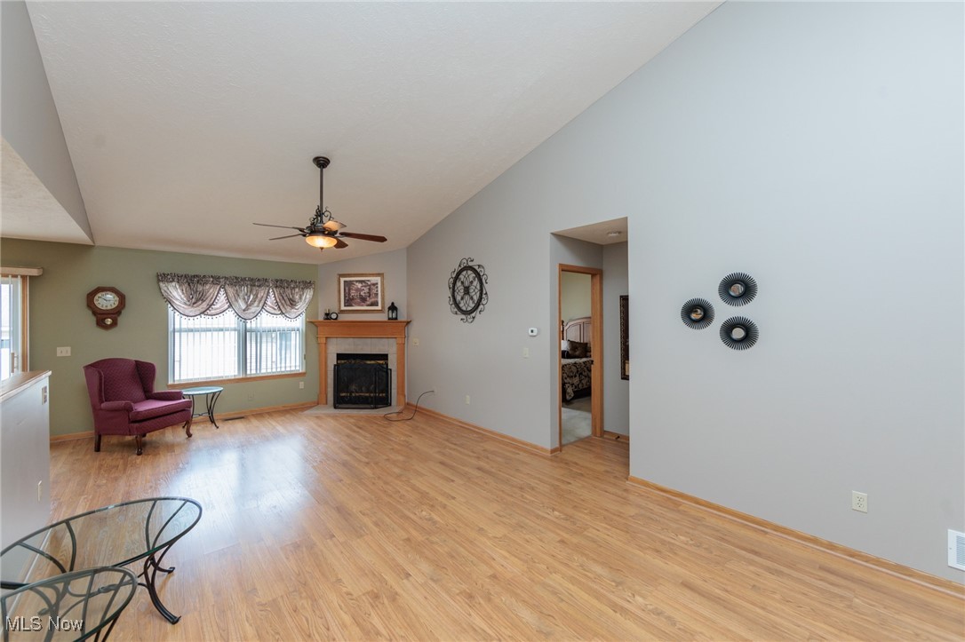 Brittany Commons Condo - Residential