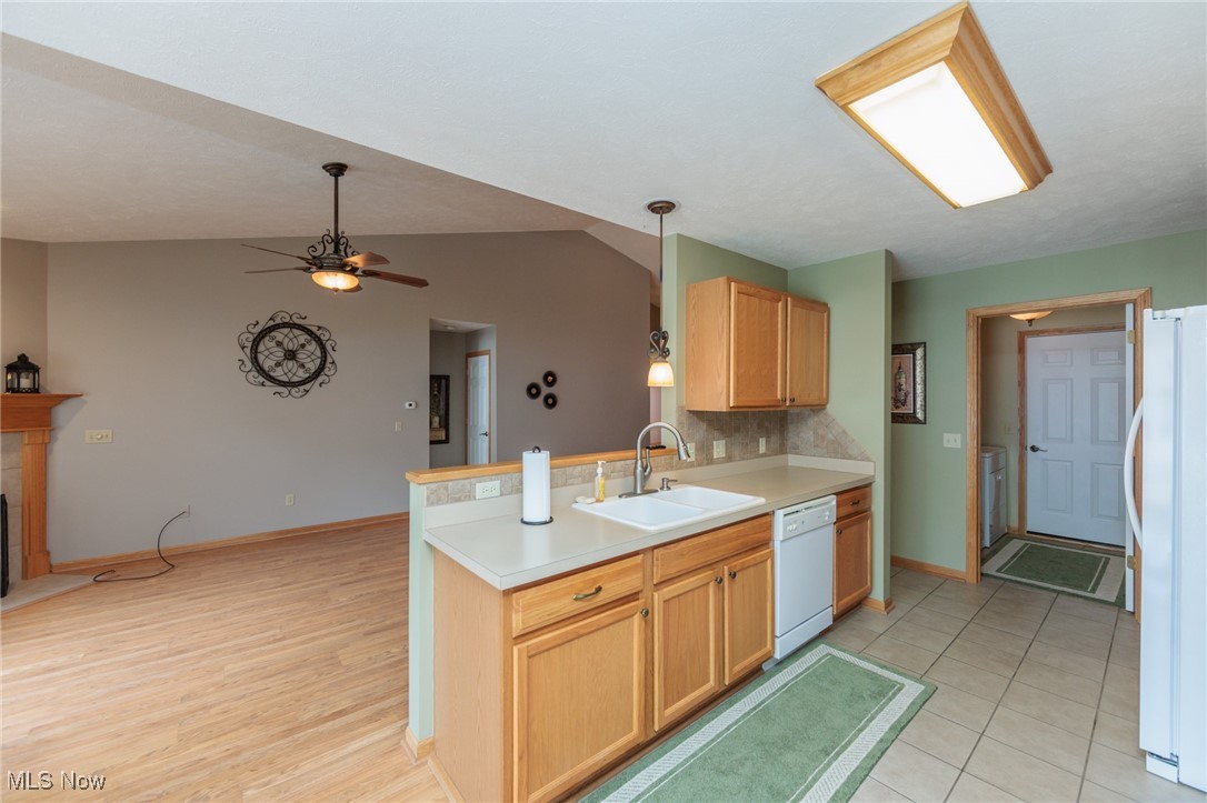 Brittany Commons Condo - Residential