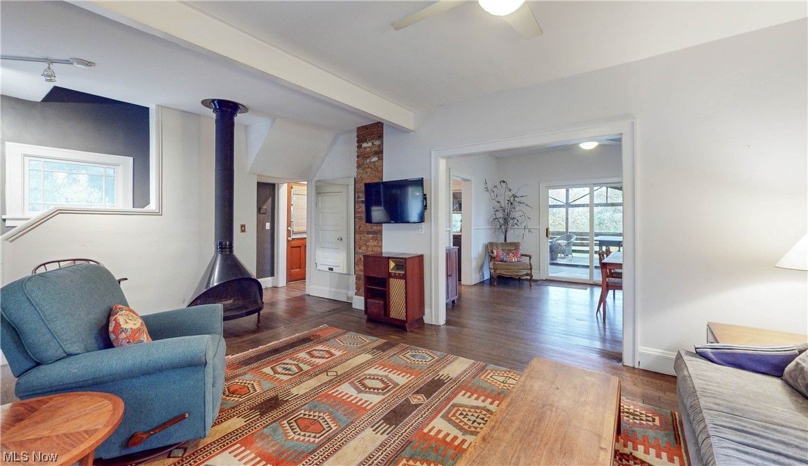 Josephine L Hartzells Resub - Residential Lease