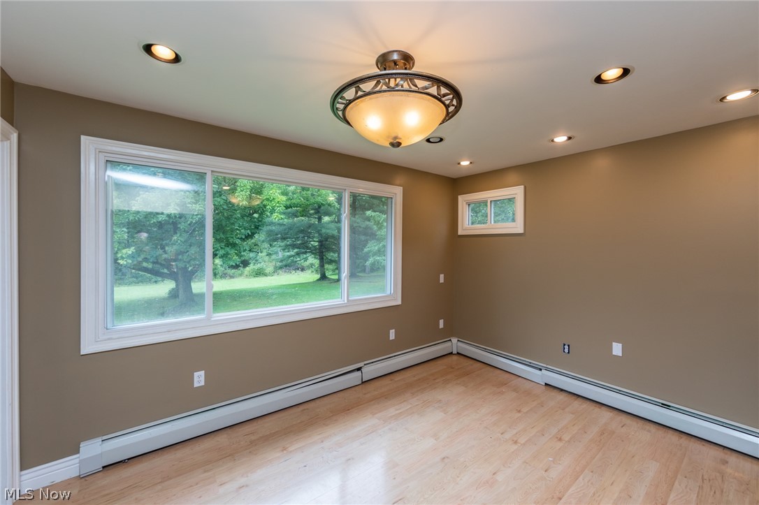 Brecksville - Residential Lease