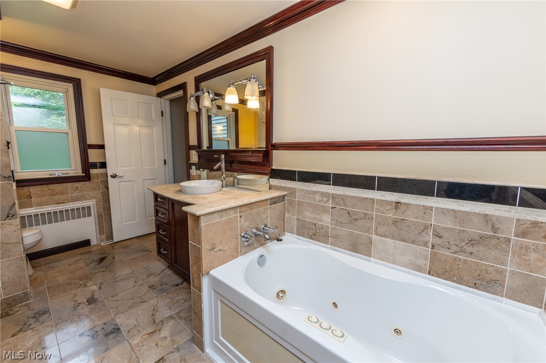 Brecksville - Residential Lease