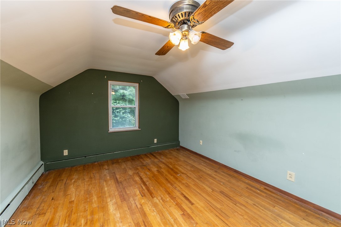 Brecksville - Residential Lease