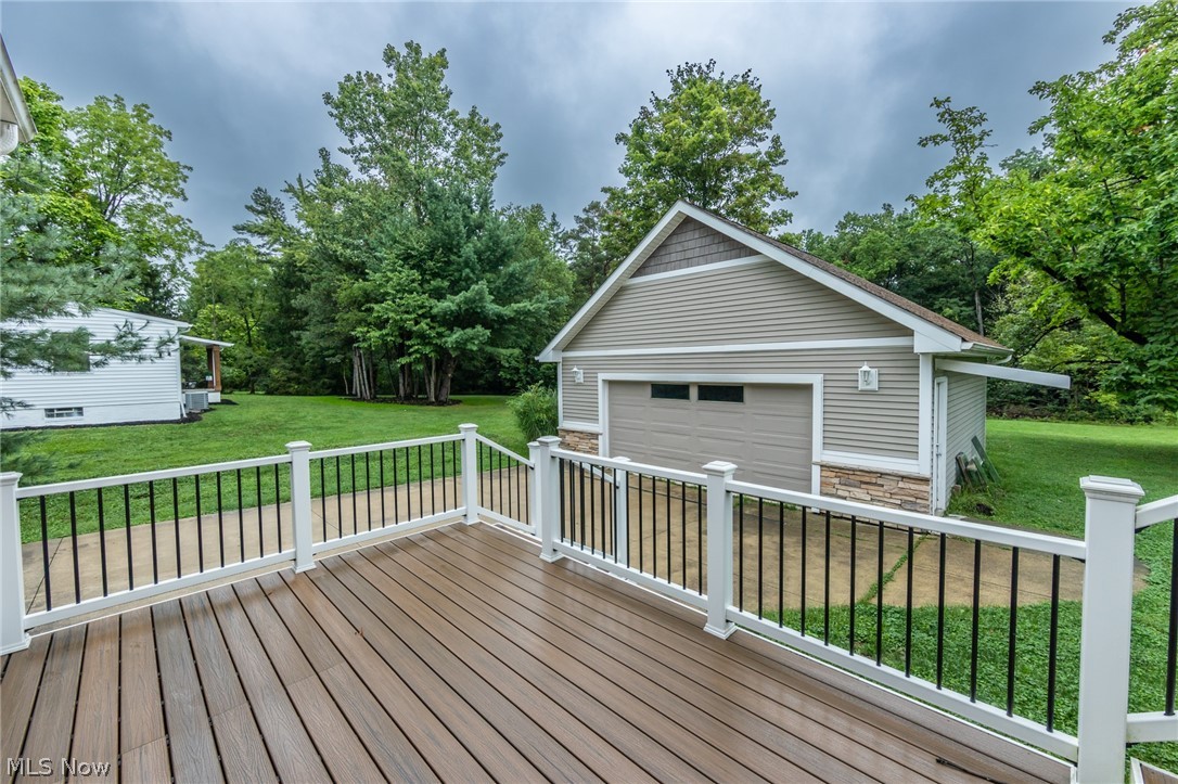 Brecksville - Residential Lease